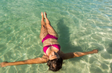 Czy na Saint Martin potrzebny jest paszport?