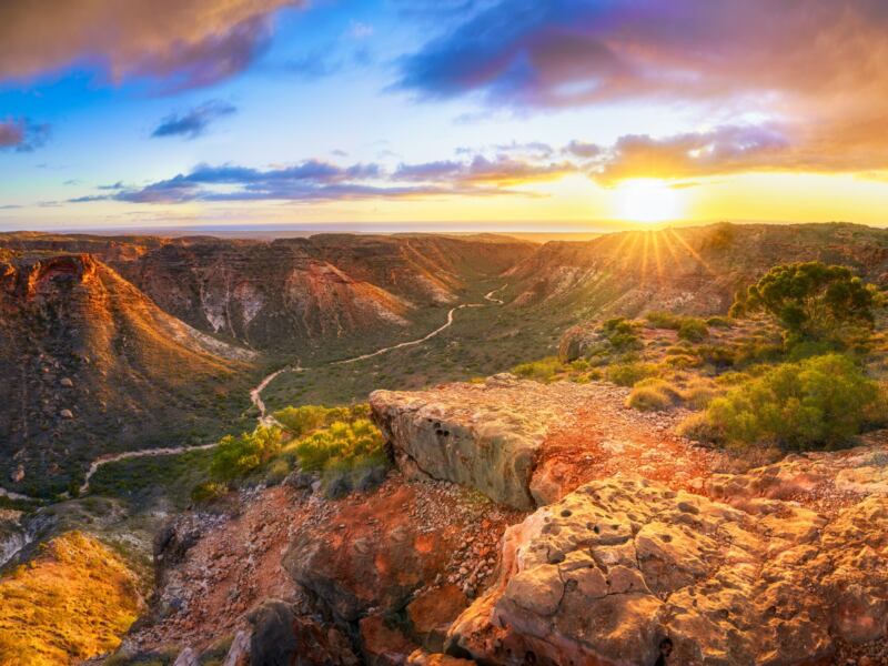 Czy są loty bezpośrednie z Polski do Australii i ile mogą trwać?