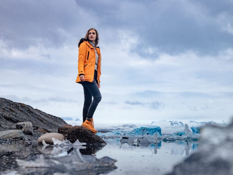 Islandia - ile trwa lot? Ile czasu leci się do Islandii