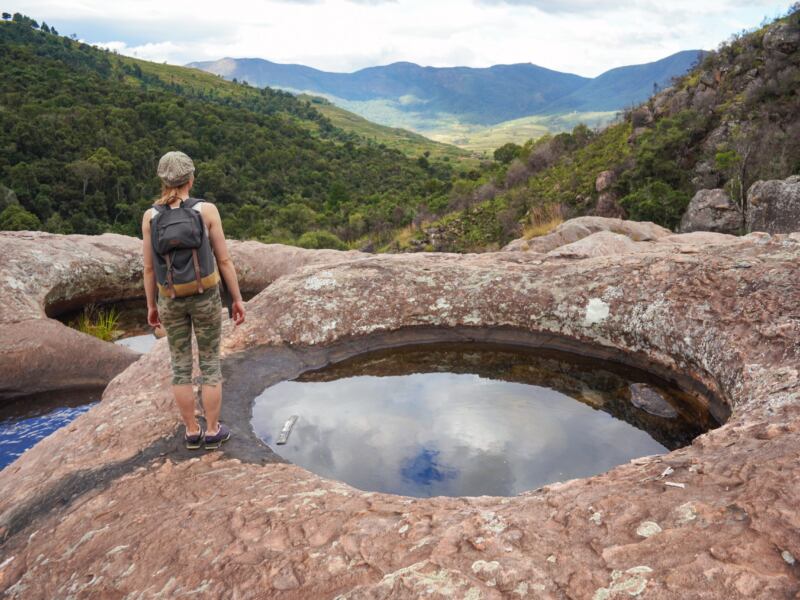 Madagaskar - ile trwa lot? Ile czasu leci się na Madagaskar