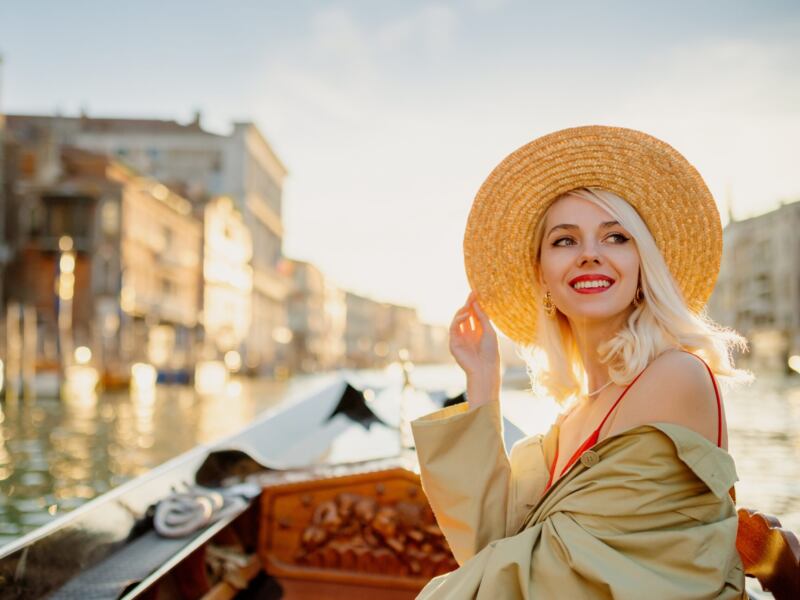 Włochy - ile trwa lot? Ile czasu leci się do Włoch