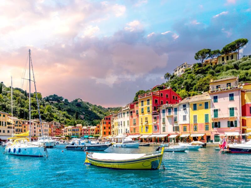 Czarterowe kontra rejsowe - z których lotów lepiej skorzystać?