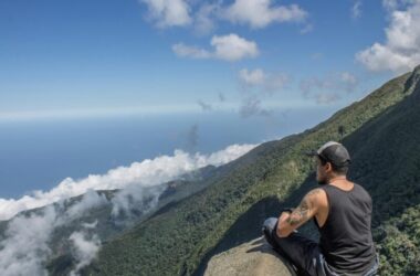 Wenezuela - ile trwa lot? Ile czasu leci się do Wenezueli