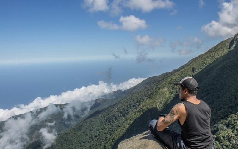 Wenezuela - ile trwa lot? Ile czasu leci się do Wenezueli
