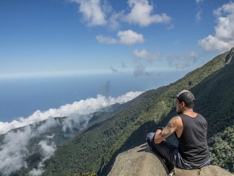 Wenezuela - ile trwa lot? Ile czasu leci się do Wenezueli