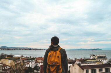 Turcja - ile trwa lot? Ile czasu leci się do Turcji