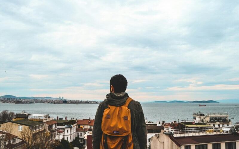 Turcja - ile trwa lot? Ile czasu leci się do Turcji