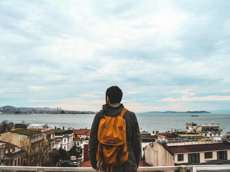 Turcja - ile trwa lot? Ile czasu leci się do Turcji