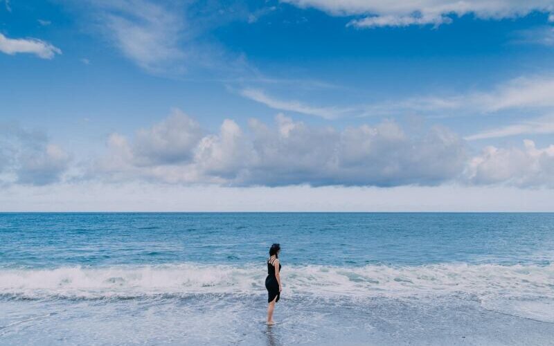 Tajwan - ile trwa lot? Ile czasu leci się na Tajwan