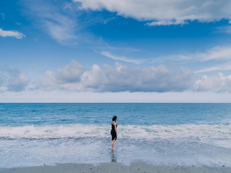 Tajwan - ile trwa lot? Ile czasu leci się na Tajwan