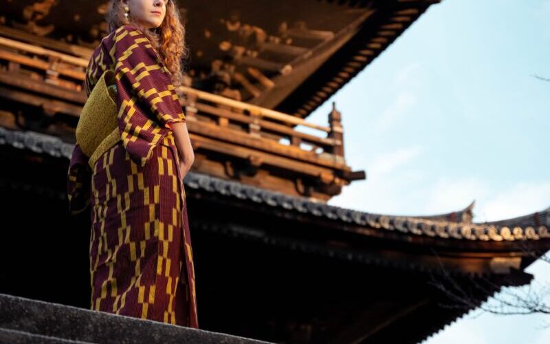 Japonia - ile trwa lot? Ile czasu leci się do Japonii