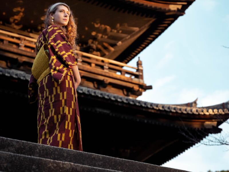 Japonia - ile trwa lot? Ile czasu leci się do Japonii