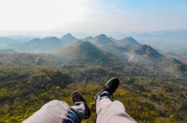 Indonezja - ile trwa lot? Ile czasu leci się do Indonezji