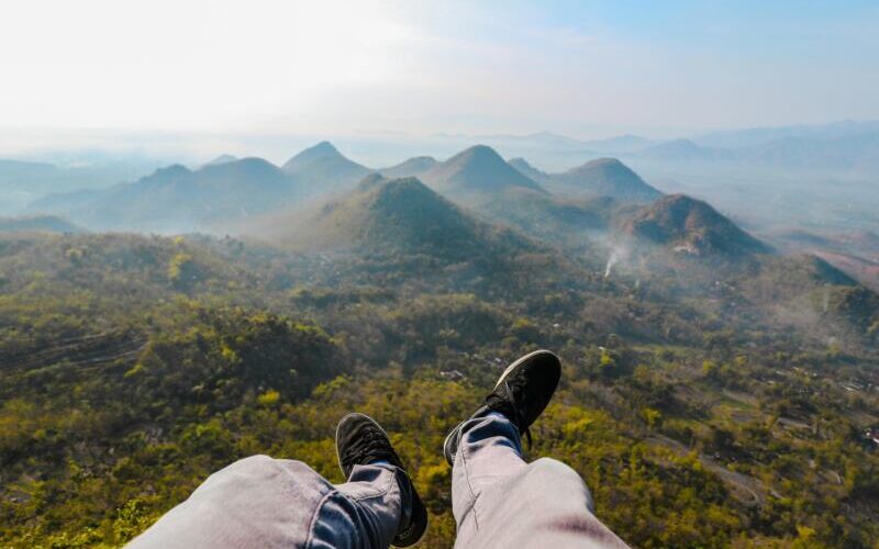 Indonezja - ile trwa lot? Ile czasu leci się do Indonezji