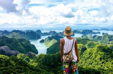 Wietnam - ile trwa lot? Ile czasu leci się do Wietnamu