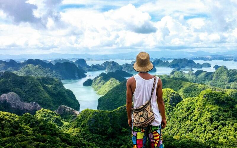 Wietnam - ile trwa lot? Ile czasu leci się do Wietnamu