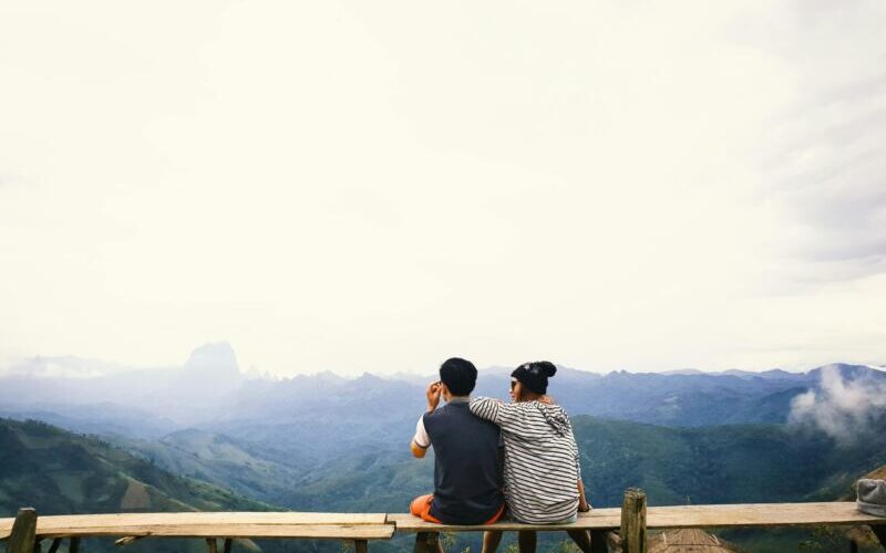 Laos - ile trwa lot? Ile czasu leci się do Laosu