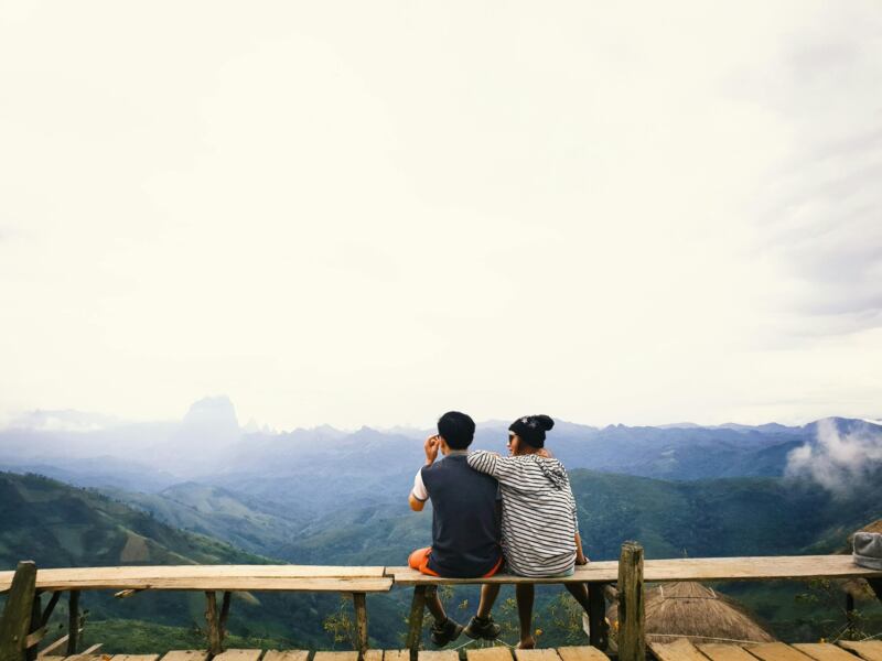 Laos - ile trwa lot? Ile czasu leci się do Laosu