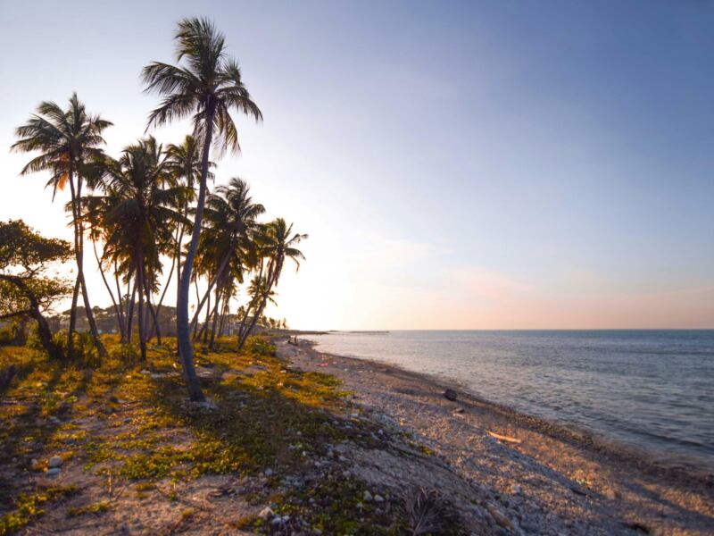 Czy są loty bezpośrednie z Polski na Sri Lankę i ile mogą trwać?