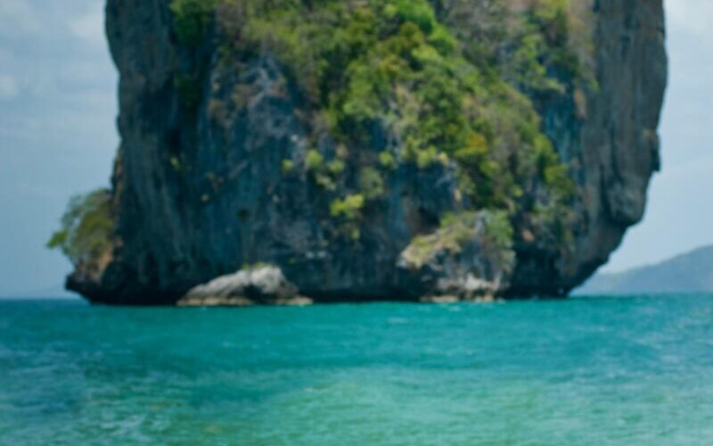 Tajlandia - ile trwa lot? Ile czasu leci się do Tajlandii