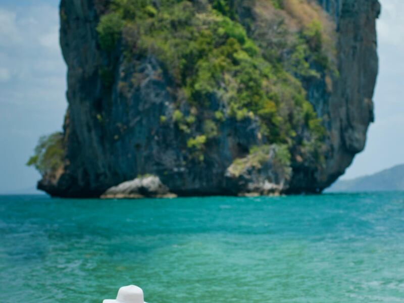 Tajlandia - ile trwa lot? Ile czasu leci się do Tajlandii