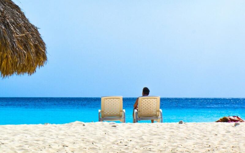 Curacao - ile trwa lot? Ile czasu leci się na Curacao